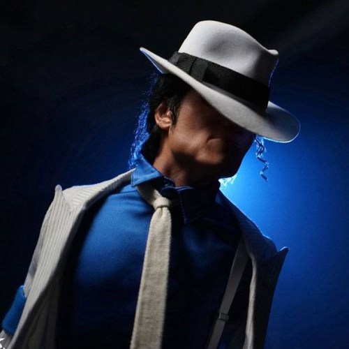 Michael Jackson Smooth Criminal Standard Edition 1/3 Statue by Pure Arts